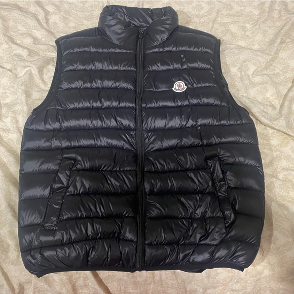 Classic Black Men's Suit